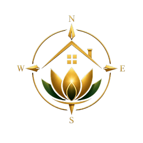 Pious Vastu Energy Logo